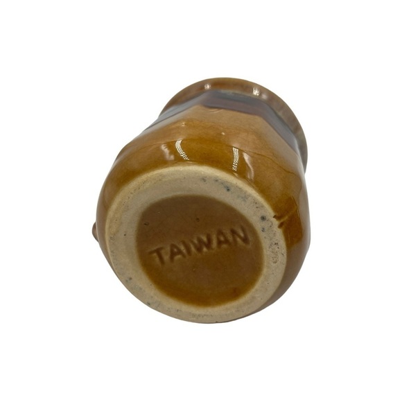 HANDMADE Ombré Boho Ceramic Coffee Mugs - Picture 12 of 12